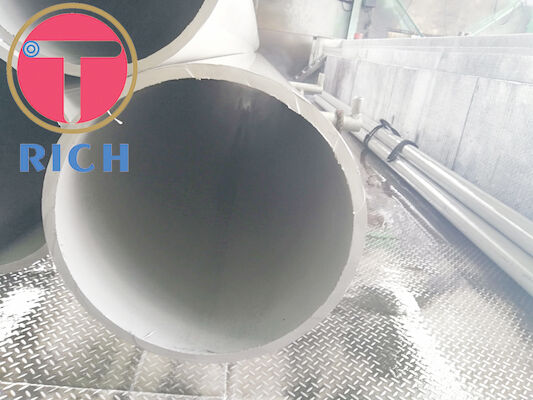 Ein guter Preis. TP410 TP420 6mm - 426mm rostfreier hydraulischer Schläuche Online