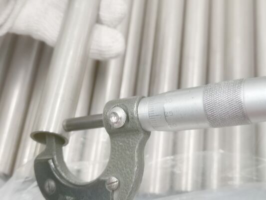 Ein guter Preis. Wärmetauscher-Rohre 19.05x1.65 ASTM B111 C71000 Online
