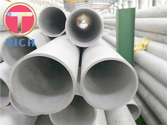 Ein guter Preis. Edelstahl-Rohr TORICH ASTM A312 310S 309S Online