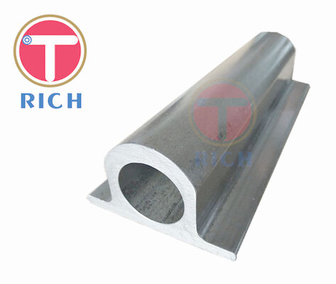 Ein guter Preis. Nahtloses Rauchrohr ASTM A197 A192 A213 T11 Online
