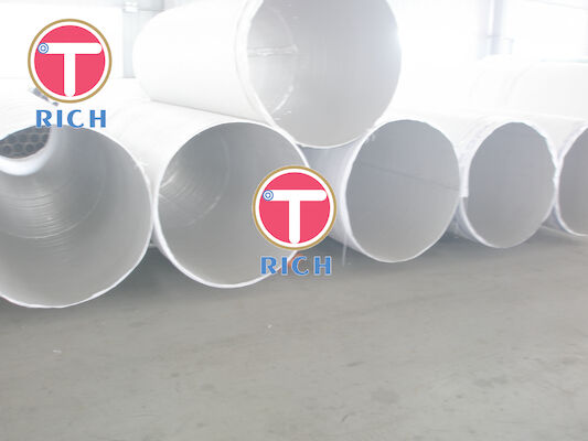 Ein guter Preis. 310S 321 904L SS Erw leiten ASTM-Standard Online