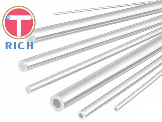 Ein guter Preis. 12mm Induktion CK45 verhärtete Chrom-Hydrozylinder-Rohr Online