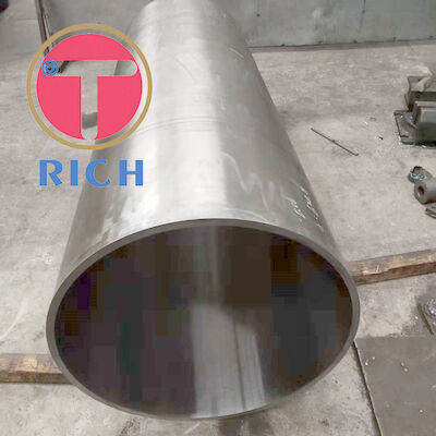 Ein guter Preis. Nahtloses Hydrozylinder-Rohr TORICH E355 EN10305 Online