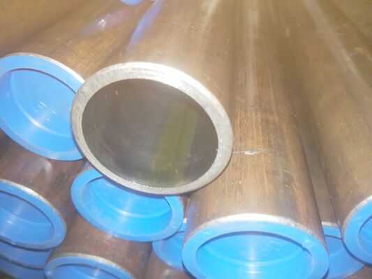 Ein guter Preis. Nahtloses Rohr des Hydrozylinder-En103052, das Stahl abzieht Online