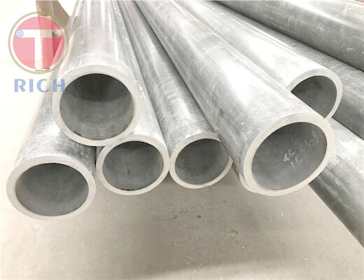 Ein guter Preis. Nahtloses kaltbezogenes abgezogenes Rohr des Hydrozylinder-Ss304 Online