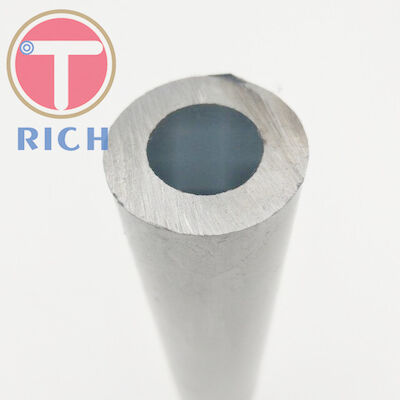 Ein guter Preis. Starke Wand-nahtloses Edelstahl-Rohr für mechanisches ASTM A511 TP316 304 Online