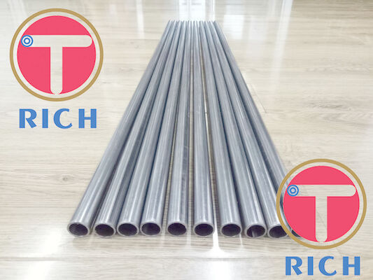 Ein guter Preis. Hochdruckrohr des Wärmetauscher-ASTM A672 Efw Online