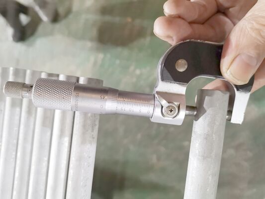 Ein guter Preis. ASTM A213 Ss304 3mm Od-Wärmetauscher-Rohre Online