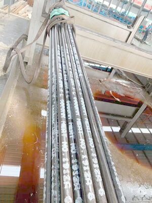 Ein guter Preis. Wärmetauscher-Rohre ASTM A192 des Kohlenstoffstahl-TORICH Online