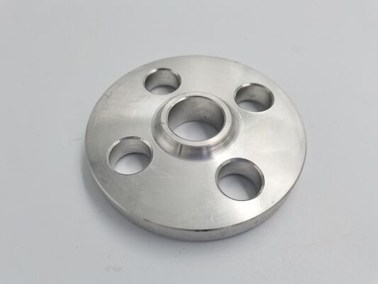 Ein guter Preis. ASTM A182 legierter Stahl des Hydraulikpumpe-Beleg-Blindflansch-F11 Online