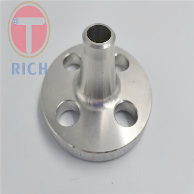 Ein guter Preis. TORICH 304 316 Hals-Flansch-Installations-Rohr ASME B16.5 rostfreies schweißendes Online