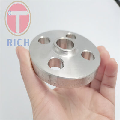Ein guter Preis. Rostfreier Duplexbeleg DN 15mm auf Flansch für Rohrverbindung Online