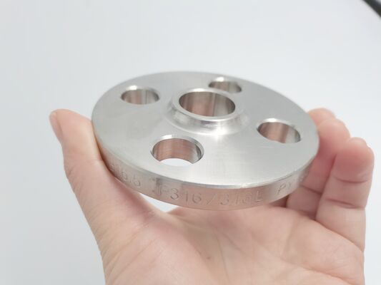 Ein guter Preis. Sockel-Schweißungs-Flansch-Fitting 15CrMo PN150 PN260 D15-DN80 (Schalter) flanschen Online