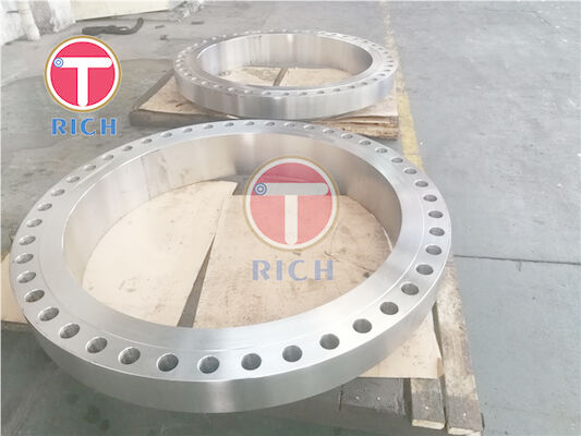 Ein guter Preis. Edelstahl-Flansch DN 15-DN 1500 des Edelstahl-PL150-PL2500 Nickel-200 des Nickel-201 Online