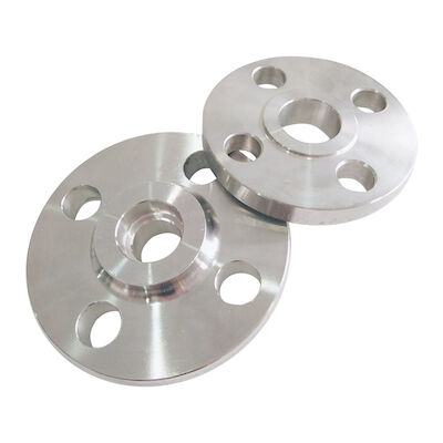 Ein guter Preis. Kohlenstoffstahl-schweißender Hals-Flansch Titan-GR5 CNC Bearbeitungs Online