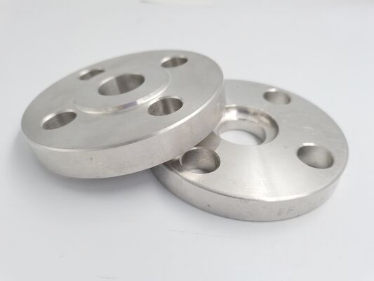 Ein guter Preis. Sockel-Schweißungs-Rohr des Edelstahl-304 flanscht Cnc-Drehen Online