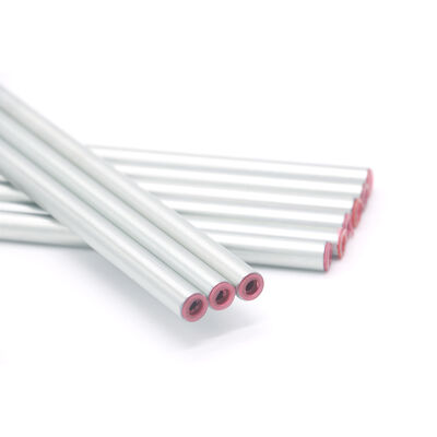 Ein guter Preis. ST37.4 DIN2391 EN10305-4 galvanisierte Präzisions-Stahlrohr Online