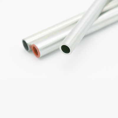 Ein guter Preis. Stärke-Präzisions-Stahlrohr API Carbons 0.3-3.5mm Online