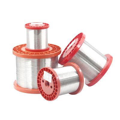 Ein guter Preis. ASTM A492 201 leicht gezogenes Drahtseil 1mm des Edelstahl-304 316 Online