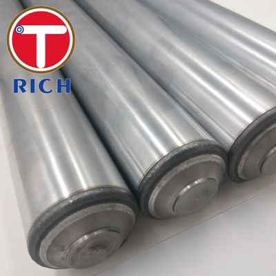 Kaltbezogenes Stoßdämpfer-Rohr 10x1 12x1 DIN2391 E235 E355