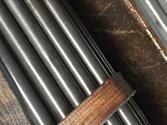 Ein guter Preis. Edelstahl-Rauchrohre ASTM A213 T5 T11 T22 nahtlos Online