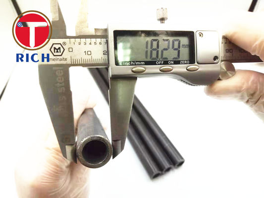 Ein guter Preis. Automobil getempertes legierter Stahl-Rohr OD44.5mmxID38.1mm AISI 4130 Online