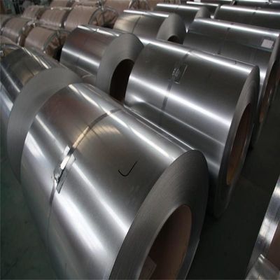 Ein guter Preis. Galvalume-Stahlspule AZ60 verzinken aluminisierte Stahlspule Aluzinc Online