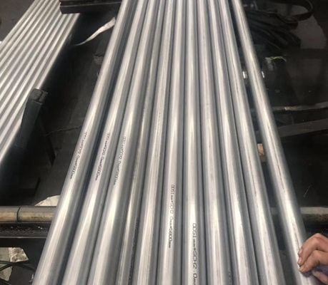 Ein guter Preis. Motorrad-Möbel-nahtloses Kohlenstoffstahl-Rohr-mechanische Industrie Jis G3445 Online