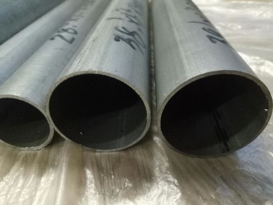 Ein guter Preis. Runde Form SA1D schweißte aluminisierten Stahlzoll des rohr-1 1/2 Online