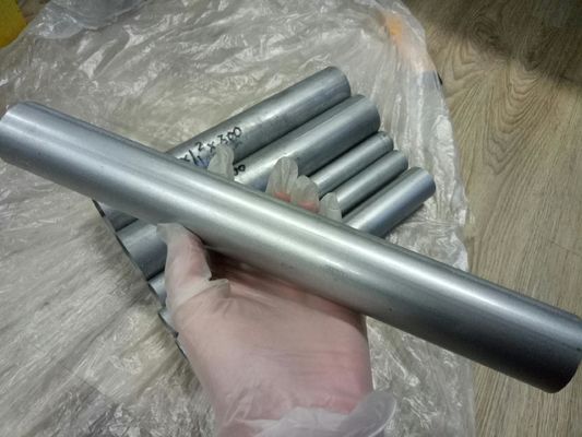 Ein guter Preis. Runde Form aluminisierte geschweißtes Stahlrohr JIS G3314 SA1D 50.8*1.6 Online