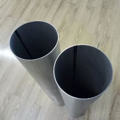 Ein guter Preis. 4 Zoll schweißte aluminisierten mechanischen Stahlschläuche JIS G3314 SA1D Online