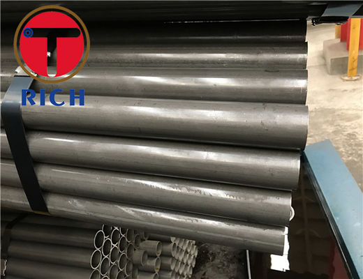 Ein guter Preis. GB/T3639 strukturell und Machanical 10#, 20#, 45#, nahtlose Präzisions-Stahlrohr Online