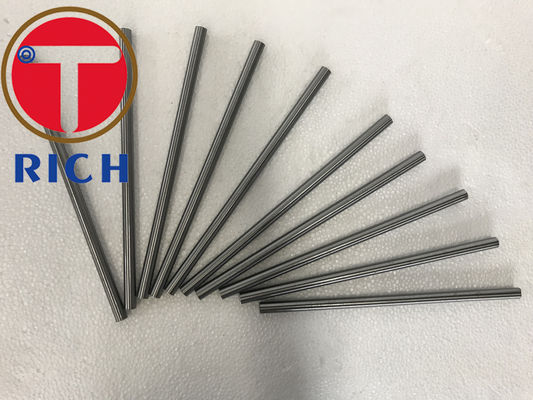 Ein guter Preis. EN10305-1 E215 E235 E355 galvanisierte hohe Präzisions-Stahlrohr Online