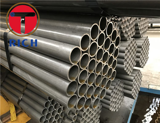 Ein guter Preis. E235 1,0308 CEW 4 RST37-2 TS-34A DOM Steel Tube Online