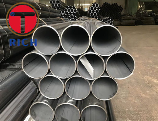 Ein guter Preis. Stahlrohr Ods 12.7mm Astm A178 GR A.C.D Welded für Kessel Online