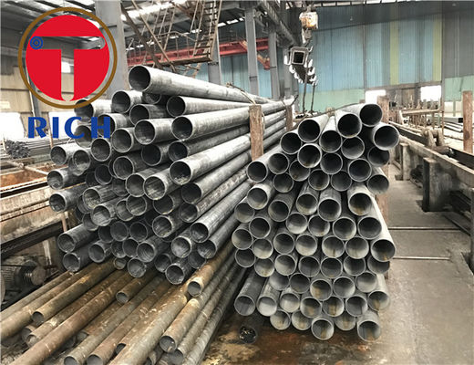 Ein guter Preis. Kohlenstoff-Rohrleitung 1020 54.1*48 Astm A513 Dom Steel Tube Automotive Industry Online