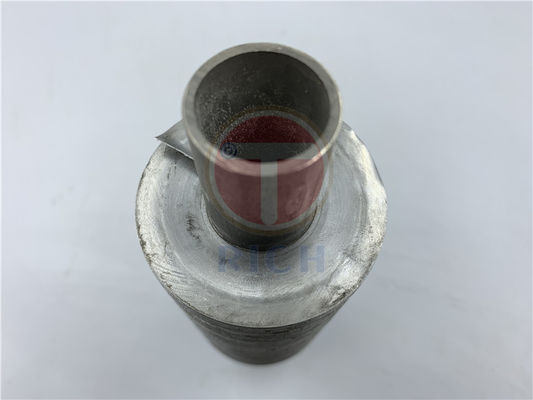 Ein guter Preis. Kohlenstoff basierte gerippten Aluminiumschläuche Kessel-Industrie-Ods 25mm Online