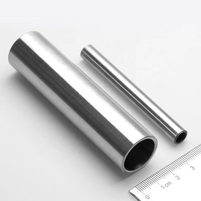 Ein guter Preis. Wärmetauscher-Rohre Astm A213 nahtlose Edelstahl-Tp321 Online