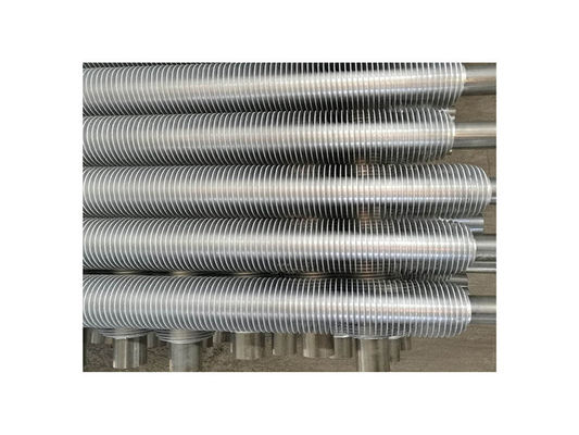 Ein guter Preis. Kessel-Stahlrohr T22 T5 T12 Astm A213 in der Wärmetauscher-Industrie Online