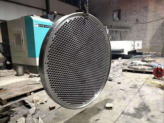 Ein guter Preis. Ods 1200mm Astm A179 Stärke der Wärmetauscher-Rohr-1mm Online