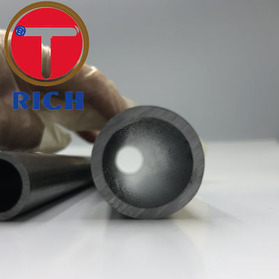 Ein guter Preis. Des Lärm-2391 phosphatierende Stärke Präzisions-Stahl-des Rohr-0.3mm Online