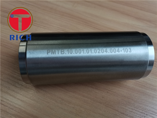 Ein guter Preis. Stärke hohe Präzisions-hydraulische Stahlrohr Astm 2mm Online