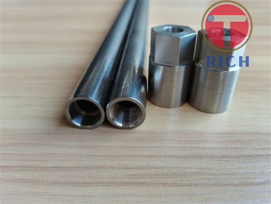 Ein guter Preis. Motorwelle 6061 Aluminiumbearbeitungsteile cnc für mechanische Industrie Online