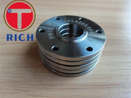 Ein guter Preis. Präzision, die Inconel 625 Bearbeitungsteile Cnc metallmahlt Online