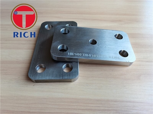 Ein guter Preis. Edelstahl 17-4 Teil-Präzision Cnc Bearbeitungsmetall Online