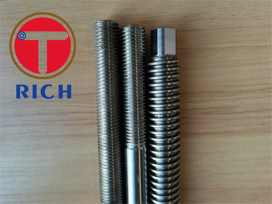 Ein guter Preis. Präzision Cnc des Faden-Edelstahl-ASTM Bearbeitungsteile Online
