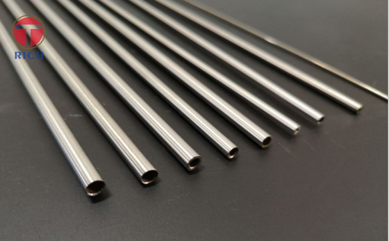 Ein guter Preis. Edelstahl-Nadel-Rohr/Schläuche SS 304 Präzisions-2mm Online