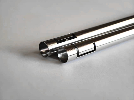 Ein guter Preis. 7075 Bearbeitungsteile Aluminiumschrauben-ODM-Entwurf Cnc Online