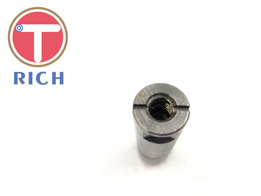 Ein guter Preis. Selbstmaschine 6061 Bearbeitungsteil-Gewohnheit Cnc T6 Online