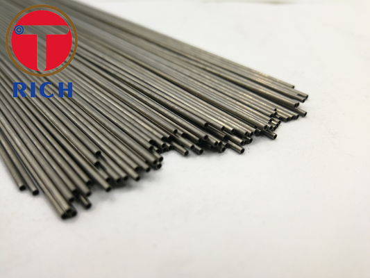 Ein guter Preis. Nadel-Schläuche Durchmessers 1.0mm dick 0.2mm Edelstahl-316 Online